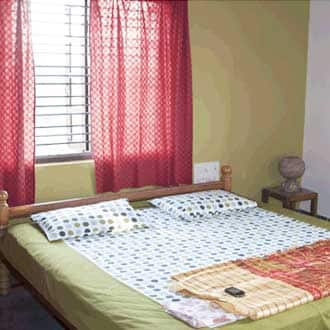 Hanchina Mane Home Stay, Gokarna 2
